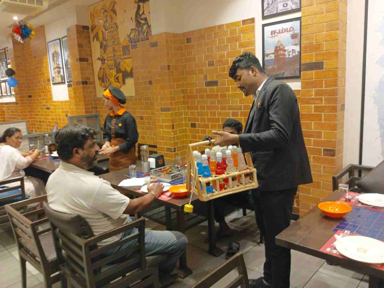 Why Goli Soda Is a Great Choice for Events, Shops and Dealers